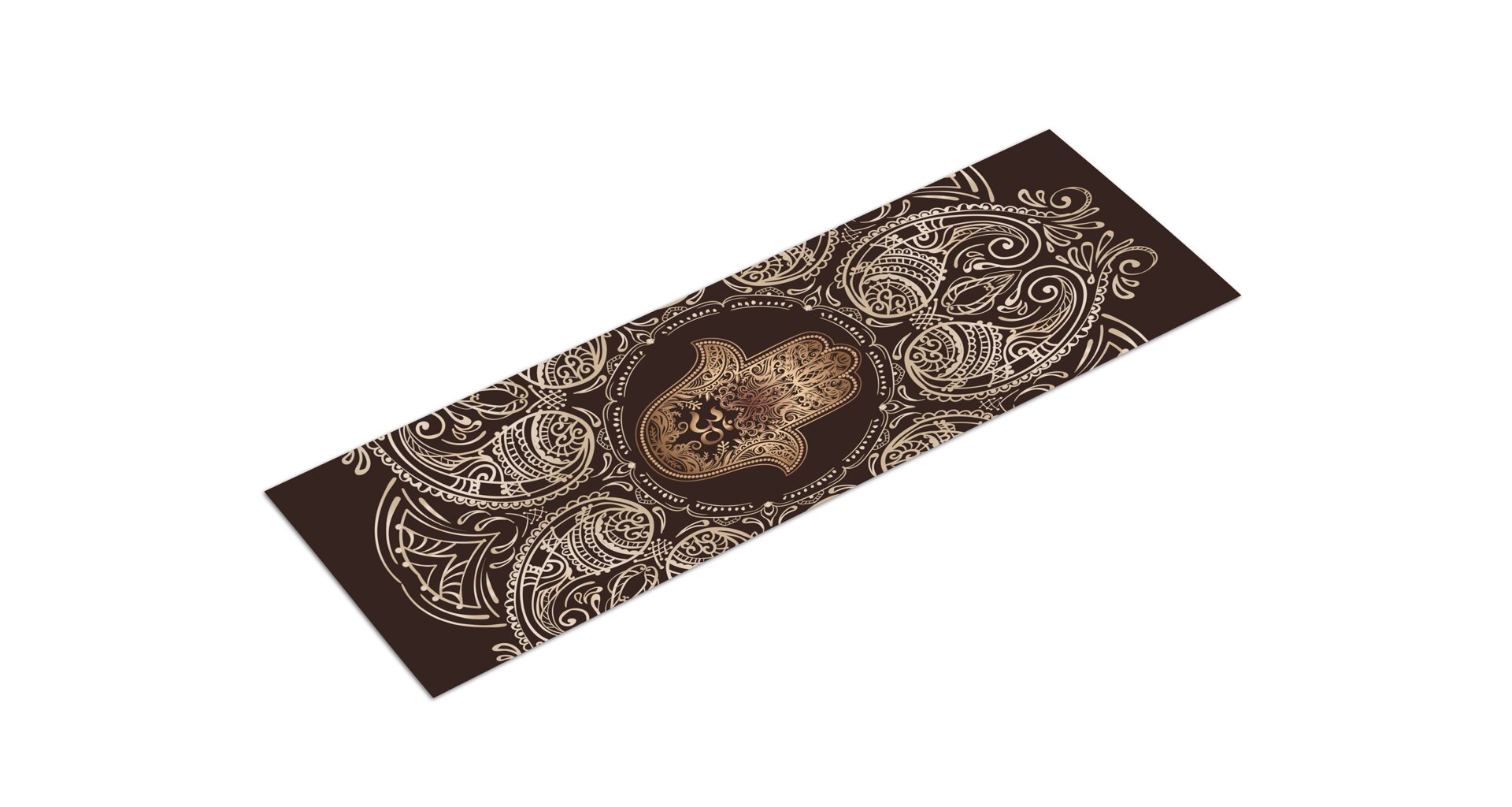 2nd wind yoga mat clearance