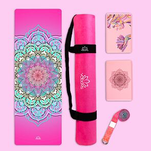 DESIGN MULTIPACK SET LOTUS BLOSSOM