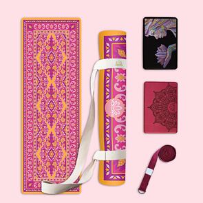 DESIGN MULTIPACK SET ARABIAN NIGHTS
