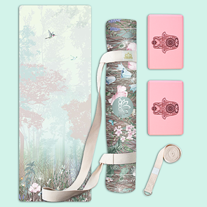 DESIGN MULTIPACK SET MAGIC FOREST