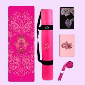 DESIGN MULTIPACK SET HAMSA GYPSY SOUL