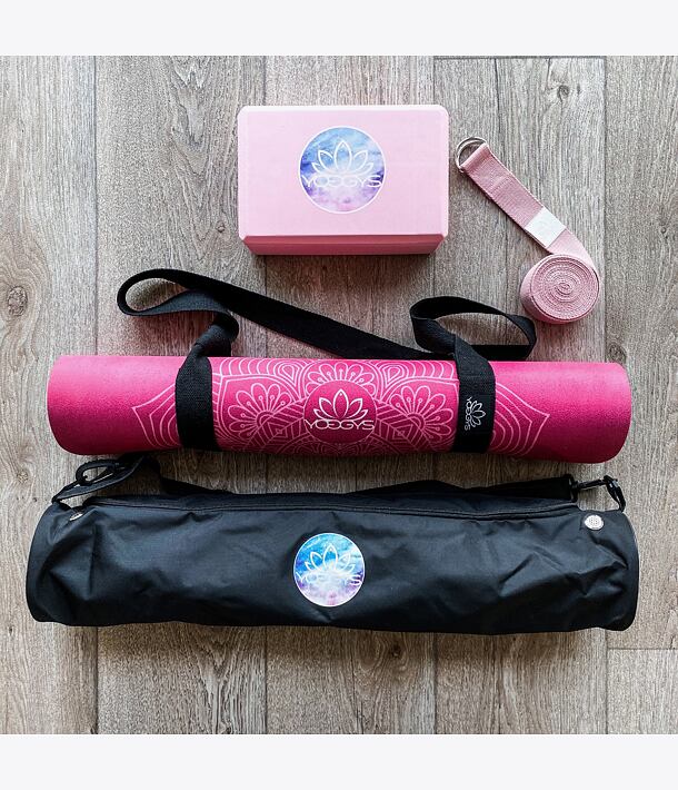 MULTIPACK LOTUS MEDITATION