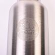 YOGGYS [YogiBOTTLE] 750ml Stainless ECO-LÁHEV