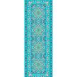 Design yoga mat MARRAKESH 5 mm