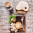 YOGGYS [YogiBOTTLE] 750ml Stainless ECO-LÁHEV