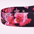 YOGGYS - YOGA CARRYING STRAP [WILD ORCHID]